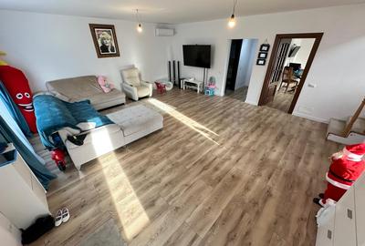 Casa P+1+Pod, 2019, teren 539 mp, langa Hils Pallady - 11