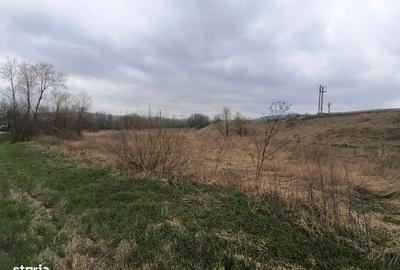 Spațiu comercial, în Pătrăuți - 5