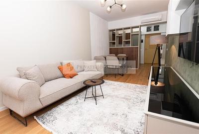 Aviatiei | Mega Image | Aviatiei Park | 2020 | Modern - 3