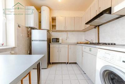 Apartament cu o camera ?i centrala proprie , zona Podgoria, Arad - 3