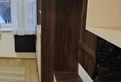 Garsonieră semidecomandată în Astra - 5