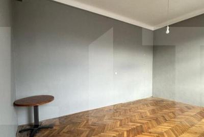 Spatiu comercial 120 mp, 4 parcari, zona strazii Paris - 4