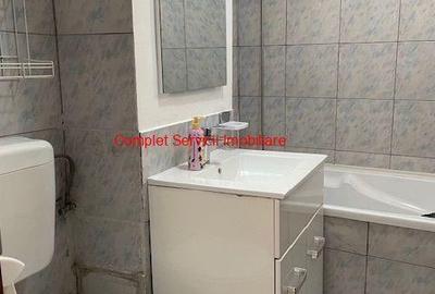 Apartament cu 3 camere în Drumul Taberei - 1
