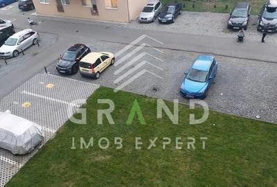 Apartament 2 camere | PARCARE | Floresti, str.Tineretului - 8