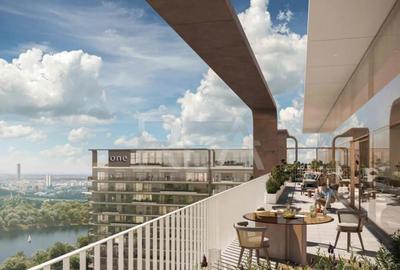 Studio Premium One High District - 2