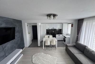 Apartament cu 2 camere în Central - 6