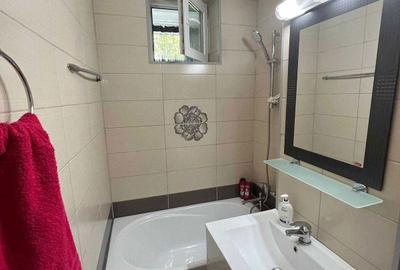Apartament cu 2 camere nedecomandat în Cedonia - 5