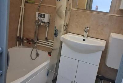 Apartament cu 2 camere semidecomandat în Rogerius - 2