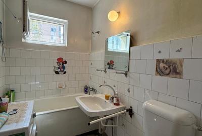 Apartament cu 2 camere decomandat în 1 Decembrie 1918 - 5