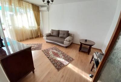 Obor | 2 Camere | Etajul 3 | Metrou Proximitate |Balcon - 2