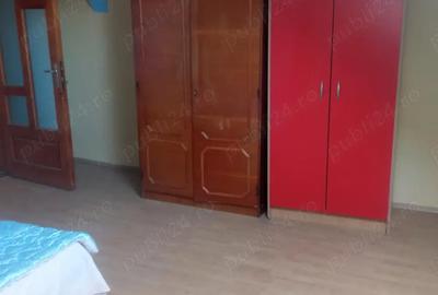 Apartament cu 3 camere decomandat în Central - 5