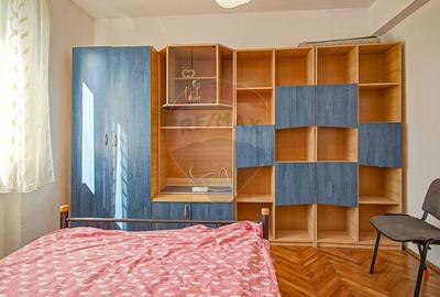 Apartament cu 3 camere de inchiriat in zona Centrul Civic - 9