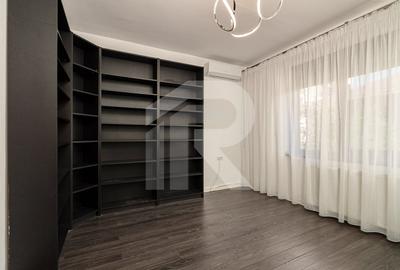 Casa ideala pentru familie–4 camere, curte amenajata, complex privat-securizat - 24