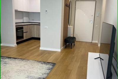 Apartament 2 camere Lux+Loc de parcare in Complexul One Timpuri Noi - 3