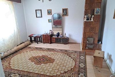 Casă cu 5 camere în Slătioarele - 4