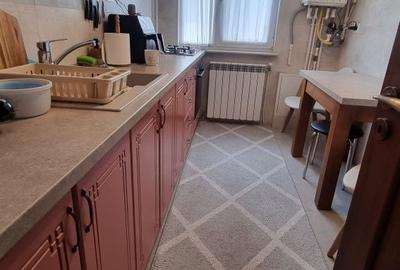 Apartament cu 2 camere decomandat în Central - 4