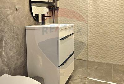 Apartament lux 2 camere de inchiriat in zona Faleza Nord Constanta - 7