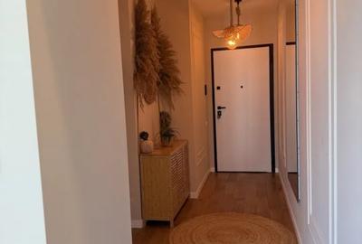 Apartament 2 camere |Cotroceni | One Cotroceni Park| PARCARE| METROU | - 9