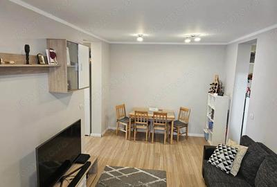 Apartament cu 2 camere si 2 locuri de parcare - 3