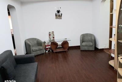 Apartament cu 3 camere semidecomandat, mobilat în Colentina - 13