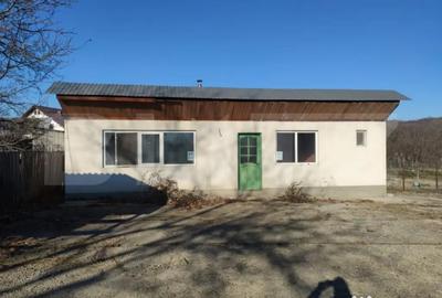 Casă cu 3 camere cu Teren 1681 Mp în Central - 3