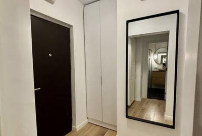 Garsoniera Banu Manta | Proximitate metrou - 6