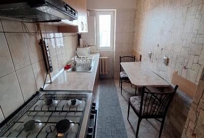 Apartament de inchiriat Dacia, decomandat, 1 camera cu loc de parcare inclus - 8