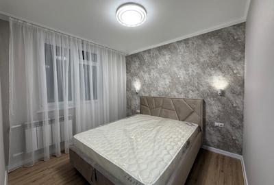 Apartament cu 2 camere decomandat în Avantgarden - 4