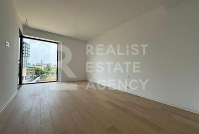 Apartament cu 2 camere - One Lake Club - 5