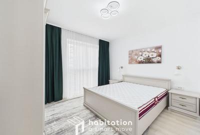 Apartament cu 3 camere semidecomandat, mobilat în Lipovei - 18