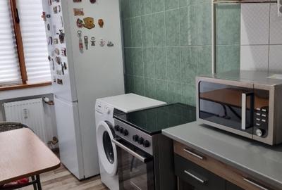 Proprietar- Apartament cu 2 camere ultracentral- Carturesti - 5