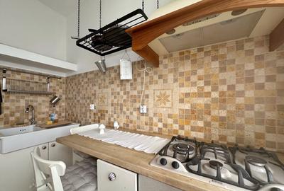 3 camere cu personalitate, pe strada Toamnei - 11