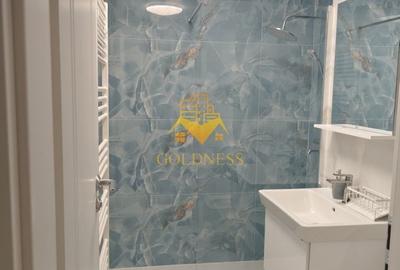 Apartament cu 3 camere semidecomandat, mobilat în Mănăștur - 4