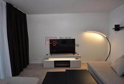 Apartament cu 3 camere în Herăstrău - 3