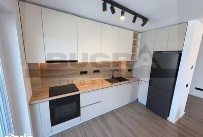 Apartament cu 3 camere, mobilat în Iris - 6