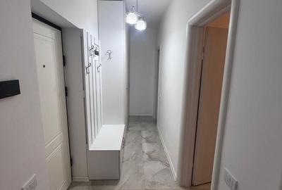 Garsonieră decomandată în Chiajna - 6