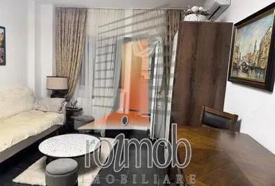 Apartament cu 2 camere decomandat în Moșilor - 6