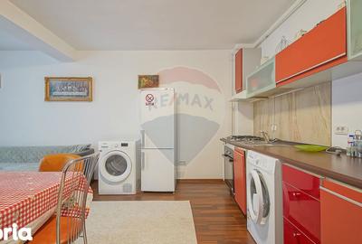 Apartament cu 2 camere în Sud - 10
