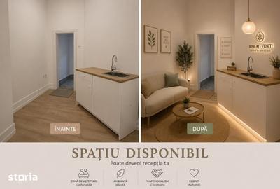Spațiu comercial, de 17 mp, în Pantelimon - 6