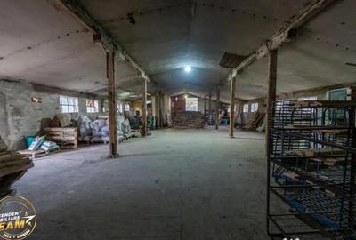 Spațiu comercial, de 700 mp, în Ghelința - 1