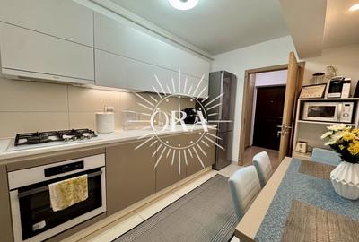 Apartament cu 2 camere decomandat în Central - 8