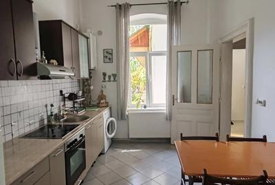 Apartament in casa na?ionalizata curte comuna - 5