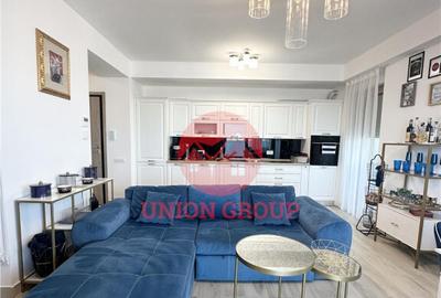 Apartament cu 4 camere decomandat, mobilat în Mamaia - 7