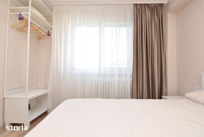 Apartament cu 2 camere decomandat, mobilat în Gara de Nord - 14