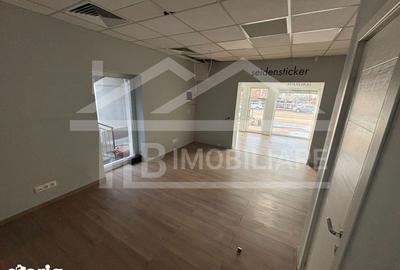 Spațiu comercial, de 63 mp, în Central - 5