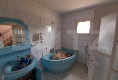 Casa individuala 3 camere, 200mp utili, 600mp teren, zona Unirea - 4