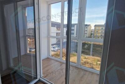 2 Camere Nemobilat, Prima Inchiriere, Giroc - 350 Euro - 5