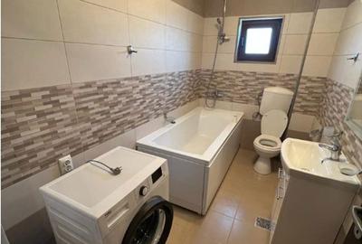 Garsonieră decomandată în Valea Lupului - 1