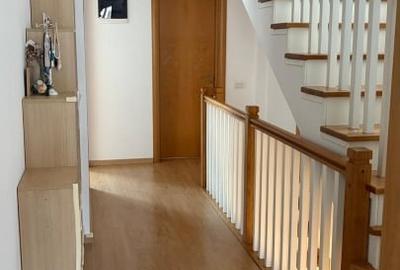 Voluntari Avangarde Forest 2 Casa de inchiriat - pet friendly (proprietar) - 11