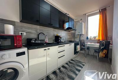 Visoianu – Intabulat! Ap 2 CD, et 8/11, 62 mp, mobilat si utilat - 3